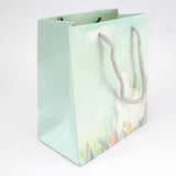 Extra Small gift bag with handles - 135 x 150 x 75mm