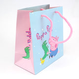 Extra Small gift bag with handles - 135 x 150 x 75mm