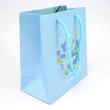 Extra Small gift bag with handles - 135 x 150 x 75mm