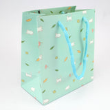 Extra Small gift bag with handles - 135 x 150 x 75mm