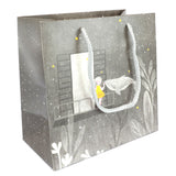 Small gift bag with handles - 200 x 200 x 110mm