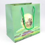 Small gift bag with handles - 200 x 200 x 110mm