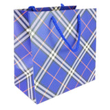 Small gift bag with handles - 200 x 200 x 110mm
