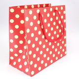 Small gift bag with handles - 200 x 200 x 110mm