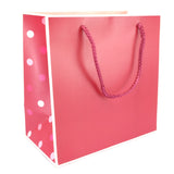 Small gift bag with handles - 200 x 200 x 110mm