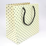 Small gift bag with handles - 200 x 200 x 110mm