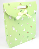 Large closing gift bag - 320 x 240 x 105mm