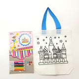 Colour your own bag - NO KOKIS INCLUDED