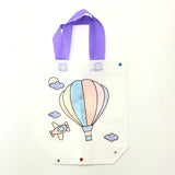 Colour your own bag - NO KOKIS INCLUDED