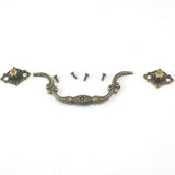 Embellishment - Handles - 23 x 89mm