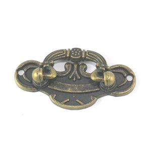 Embellishment - Handles - 29 x 58mm