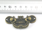 Embellishment - Handles - 29 x 58mm