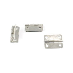 Hinges - 0.5 x 19 x 24mm