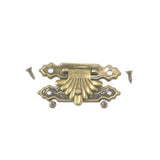 Embellishment - Latch - 20 x 38mm