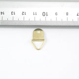 Painting mountings - 13mm