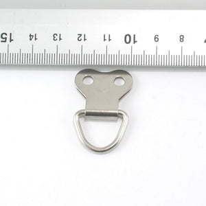Painting mountings - 22mm