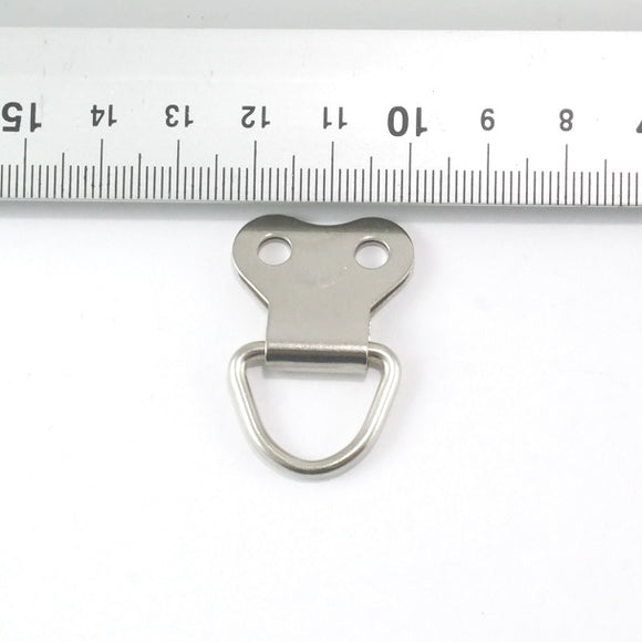 Painting mountings - 22mm