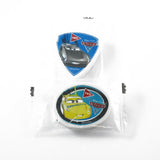 Erasers - Cars