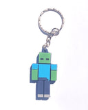 Keyring single - Minecraft