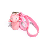 Keyring single - How to train your Dragon