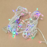 LED Fairy Lights - 10 Meter - Multi-colour