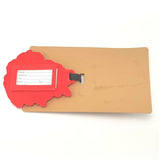 Bag tags - Superheroes Shields