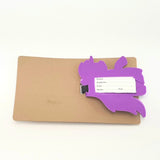 Bag tags - Bears 2