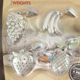 Table Cloth Weights (Pack of 4)