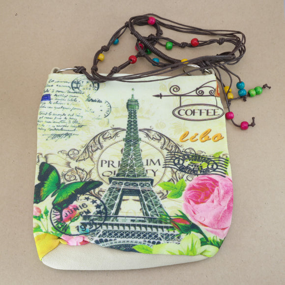 Paris slingbag (60 x 210 x 220mm)