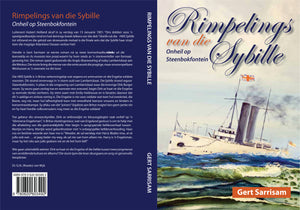 Rimpelings van die Sybille  - Afrikaans - Gert Sarrisam