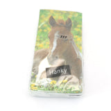 Hanky - 4 ply (10) - #2 (H-N)