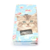 Hanky - 4 ply (10) - #2 (H-N)