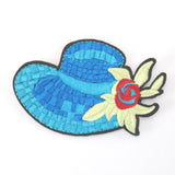 Badges/Patches - Iron on - Hats - R15