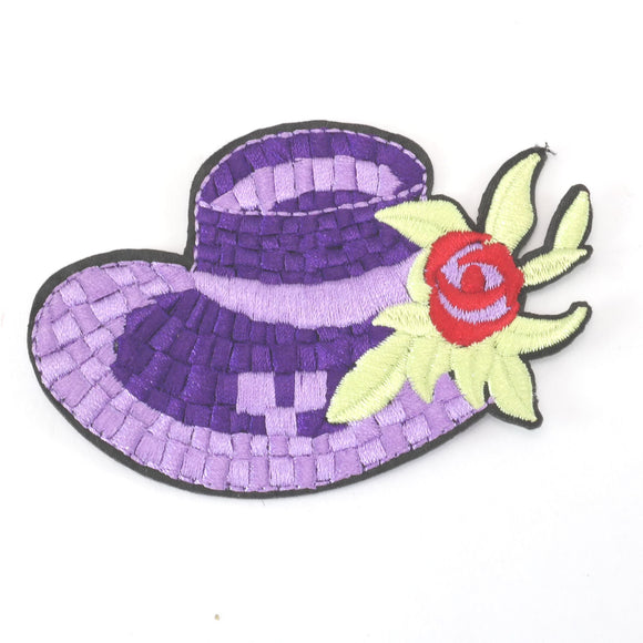 Badges/Patches - Iron on - Hats - R15