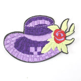 Badges/Patches - Iron on - Hats - R15