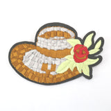 Badges/Patches - Iron on - Hats - R15