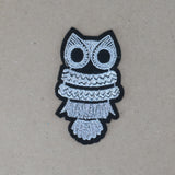 Badges/Patches - Iron on - R15