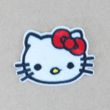 Badges/Patches - Iron on - R15