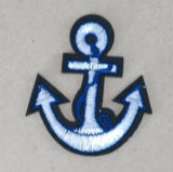 Badges/Patches - Iron on - R15
