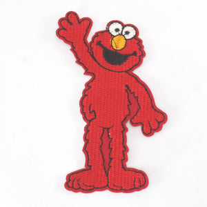 Badges/Patches - Iron on - R20