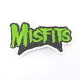 Badges/Patches - Iron on - R20