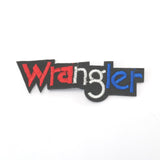 Badges/Patches - Iron on - R20