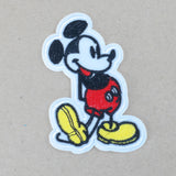 Badges/Patches - Iron on - R20 - Various #1