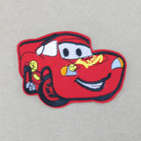 Badges/Patches - Iron on - R20 - Various #1