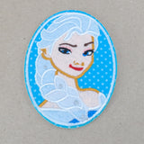 Badges/Patches - Iron on - R20 - Various #1