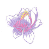 Badges/Patches - Iron on - R20 - Flowers