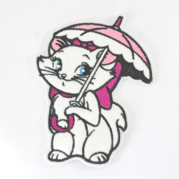 Badges/Patches - Iron on - R25 - Cats
