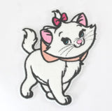 Badges/Patches - Iron on - R25 - Cats
