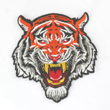 Badges/Patches - Iron on - R25 - Animals