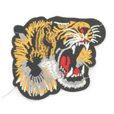 Badges/Patches - Iron on - R25 - Animals